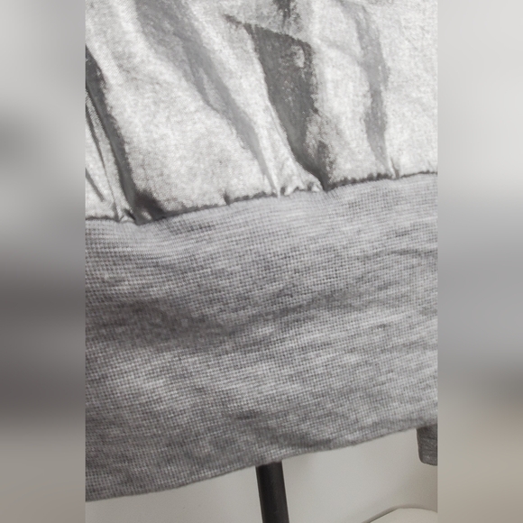 Ralph Lauren RLX Size S Metallic Gray Jacket -Zipper Up - Picture 8 of 11